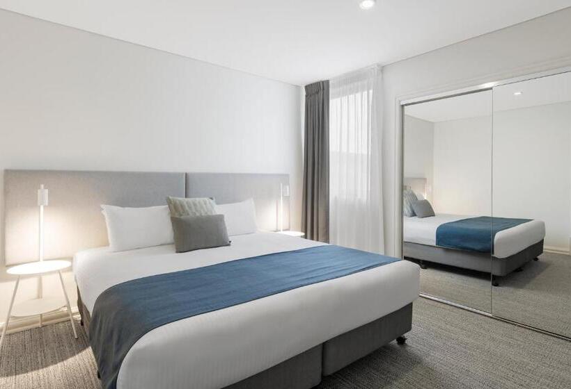 آپارتمان 3 خوابه, Quest Portland