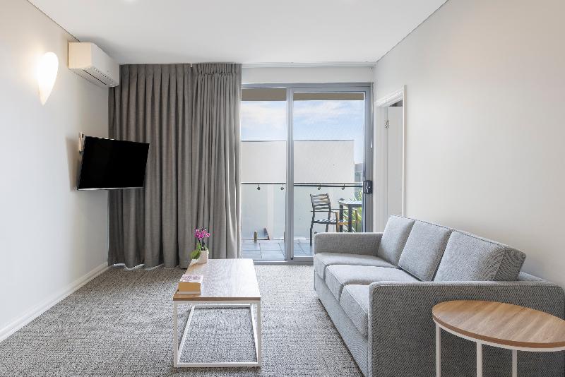 آپارتمان 1 خوابه, Quest Portland