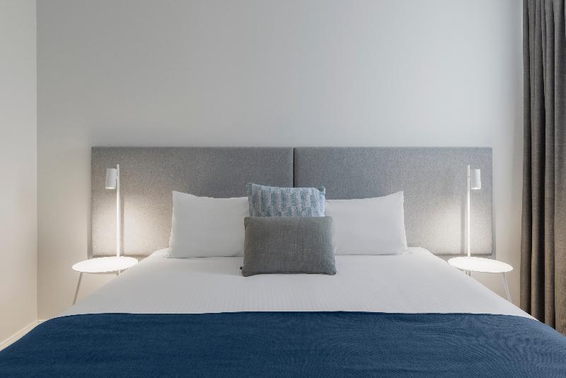 آپارتمان 3 خوابه, Quest Portland