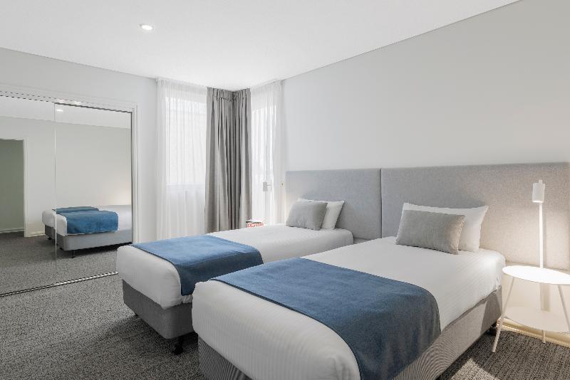 آپارتمان 3 خوابه, Quest Portland