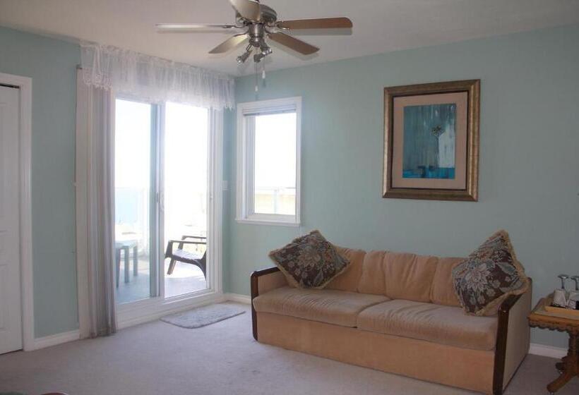 Standard Szoba, Star Of The Sea Guest House