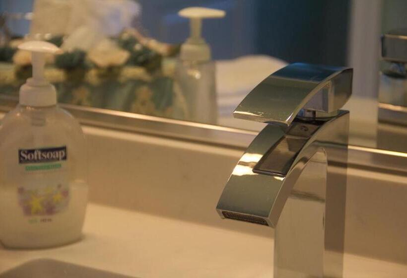 Standard Szoba, Star Of The Sea Guest House