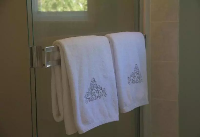 Standard-huone, Star Of The Sea Guest House