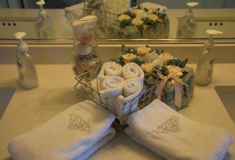 Standard Szoba, Star Of The Sea Guest House