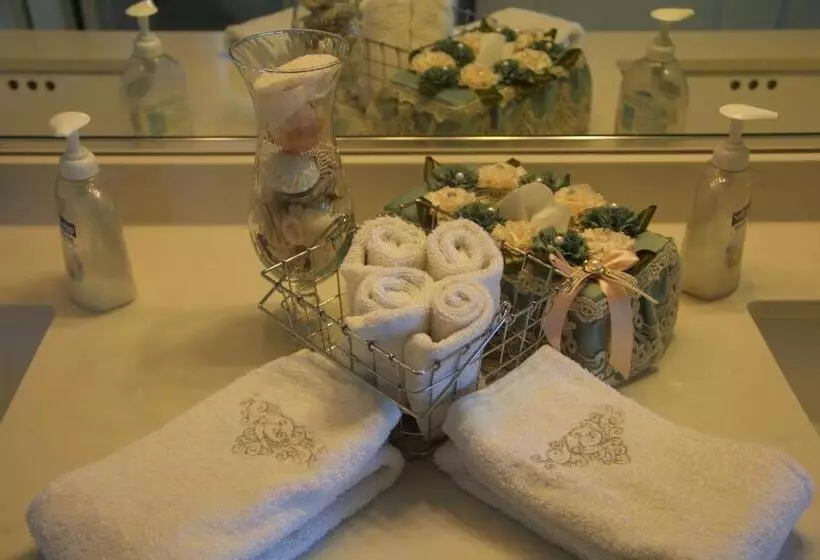 Standard-huone, Star Of The Sea Guest House