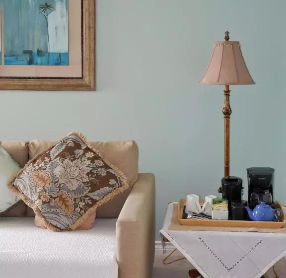 Standard-huone, Star Of The Sea Guest House