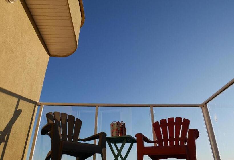 Standard Szoba, Star Of The Sea Guest House