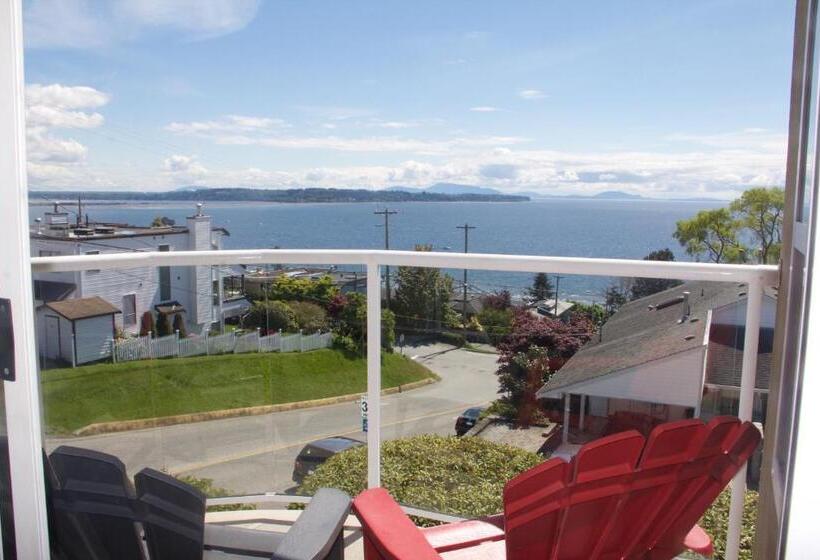 Standard Szoba King Size Bed, Star Of The Sea Guest House