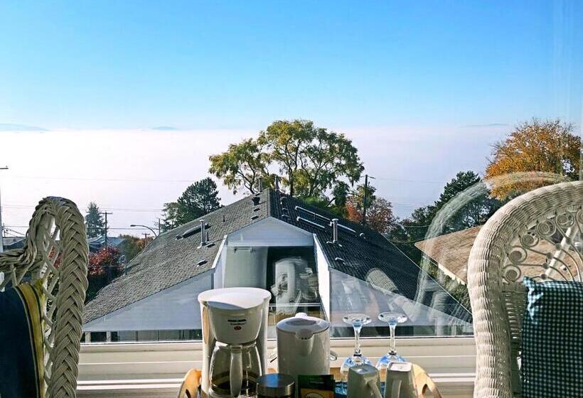 Standard Szoba King Size Bed, Star Of The Sea Guest House