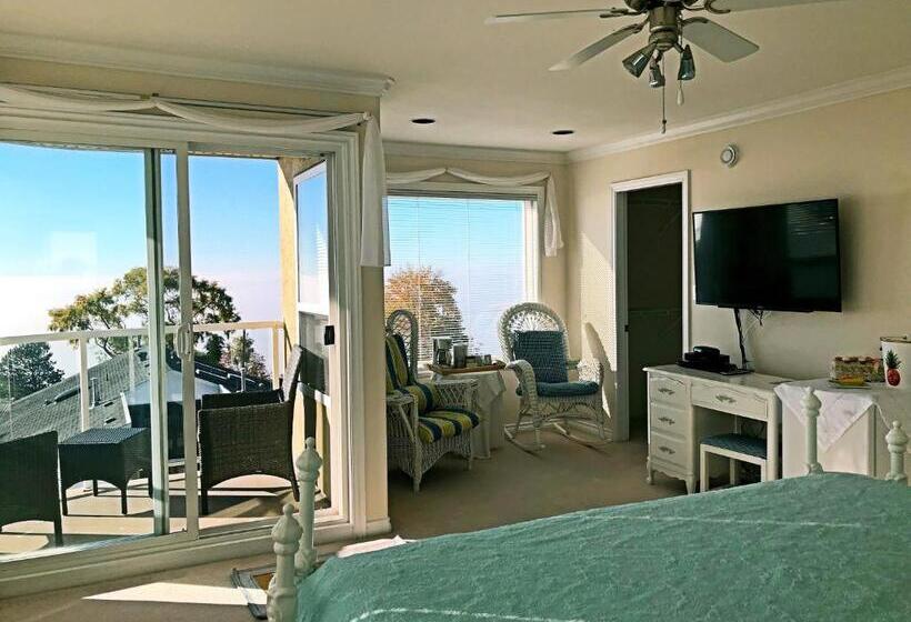Стандартный Номер Кровать Кинг, Star Of The Sea Guest House