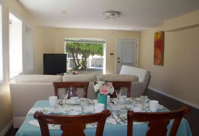 Perhestudio, Star Of The Sea Guest House