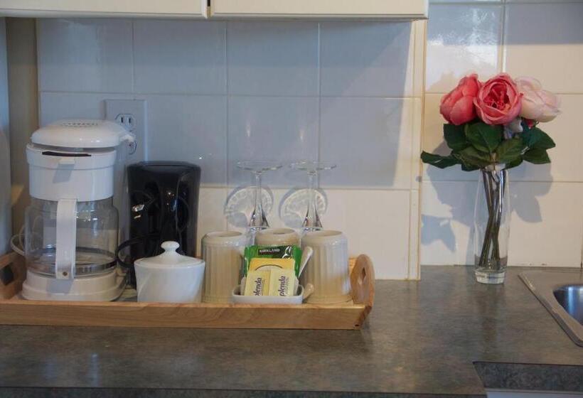 Családi Stúdió, Star Of The Sea Guest House