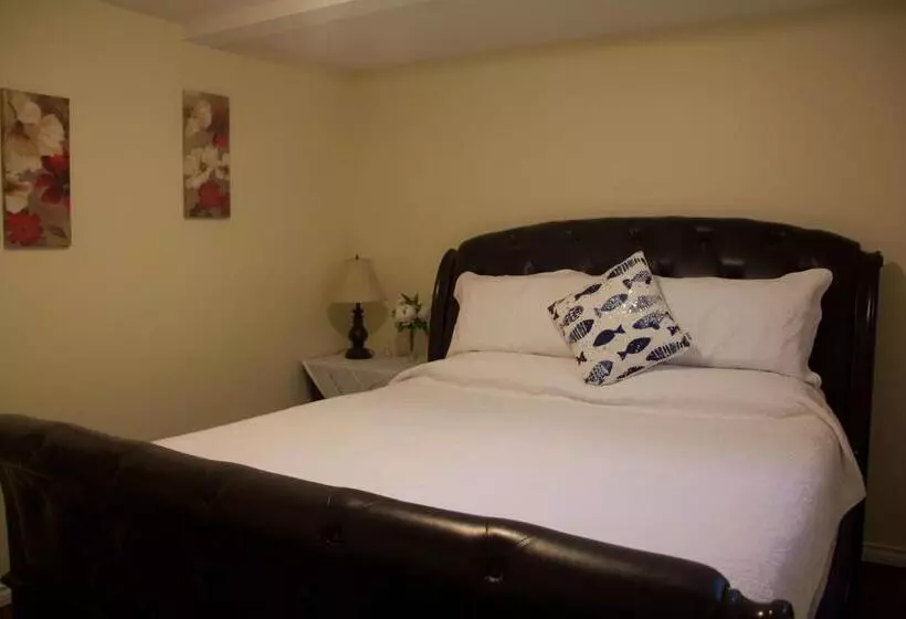Perhestudio, Star Of The Sea Guest House