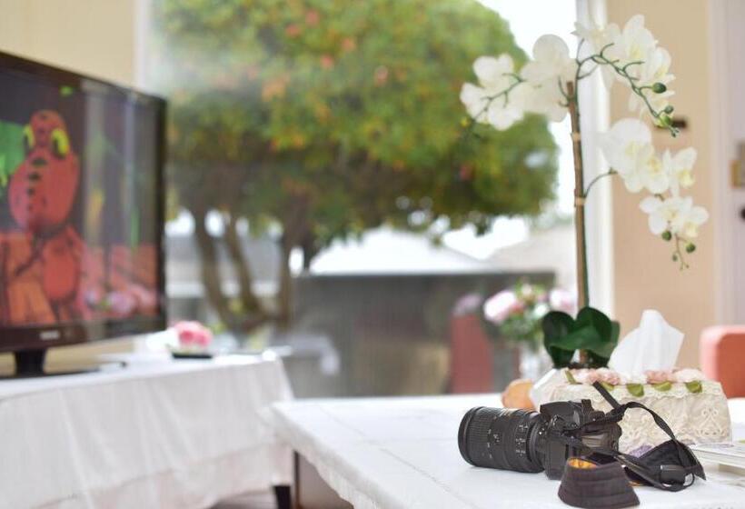 Családi Stúdió, Star Of The Sea Guest House