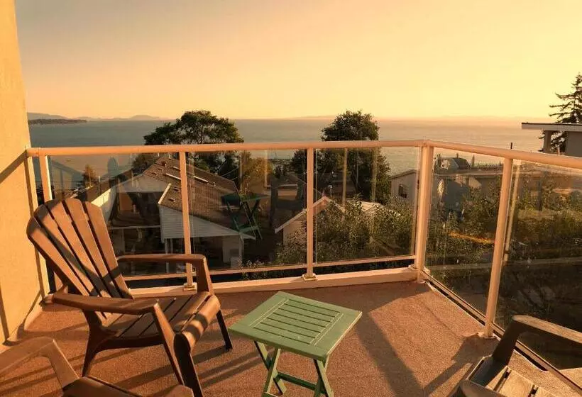 Standard-huone, Star Of The Sea Guest House
