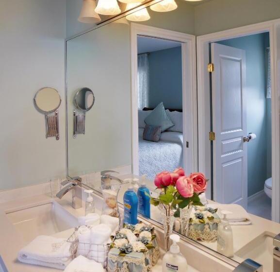 Standard Szoba, Star Of The Sea Guest House