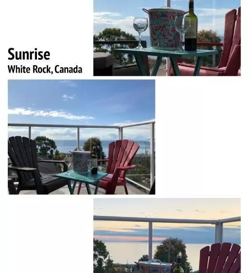 Standard-huone, Star Of The Sea Guest House