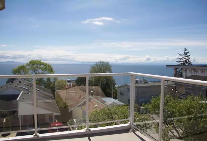 Standard-huone, Star Of The Sea Guest House