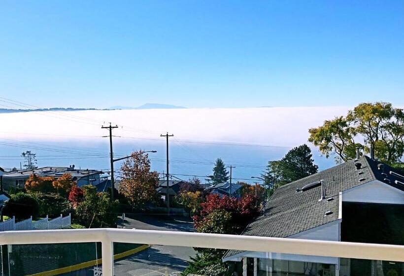 Standard Szoba King Size Bed, Star Of The Sea Guest House