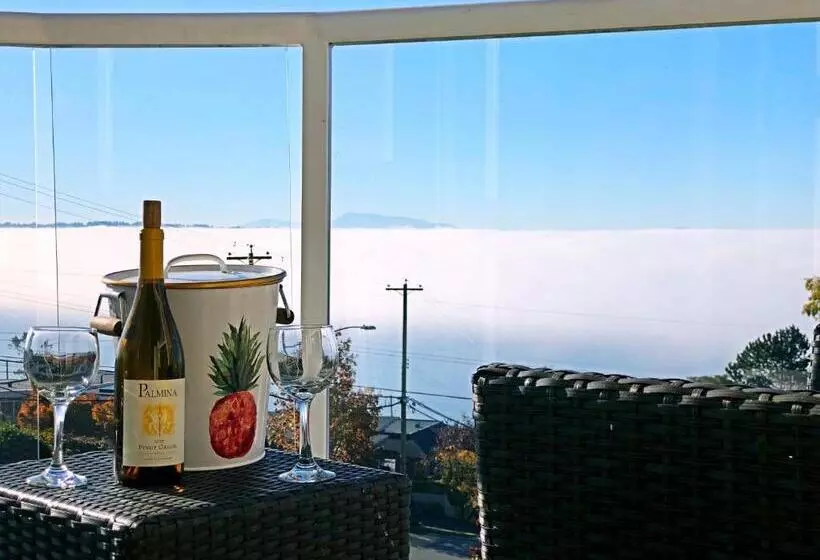 Standard-huone King-vuode, Star Of The Sea Guest House