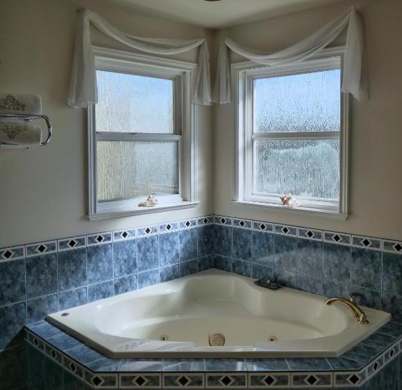 Стандартный Номер Кровать Кинг, Star Of The Sea Guest House
