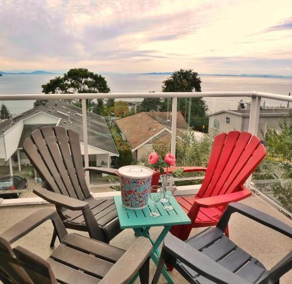 Standard Szoba, Star Of The Sea Guest House