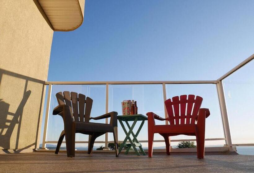 Standard Szoba, Star Of The Sea Guest House