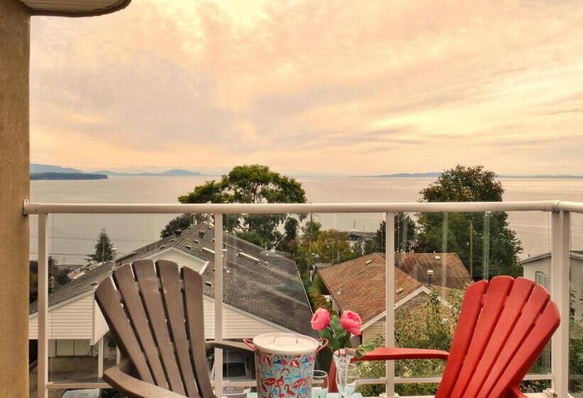 Standard Szoba, Star Of The Sea Guest House