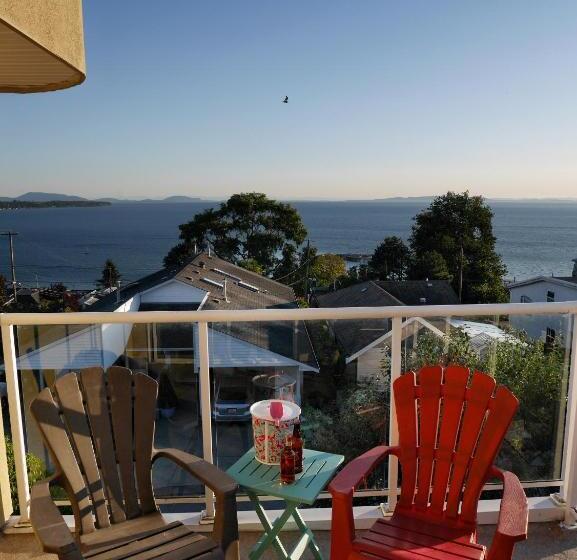 Standard Szoba, Star Of The Sea Guest House