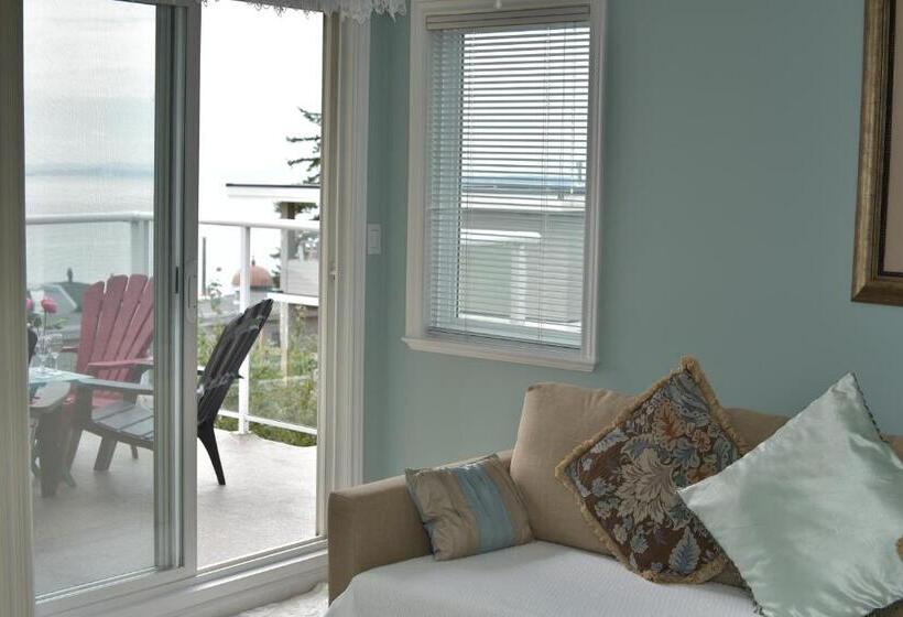 Standard Szoba, Star Of The Sea Guest House