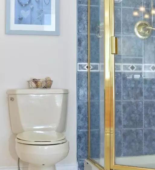 Standard-huone King-vuode, Star Of The Sea Guest House