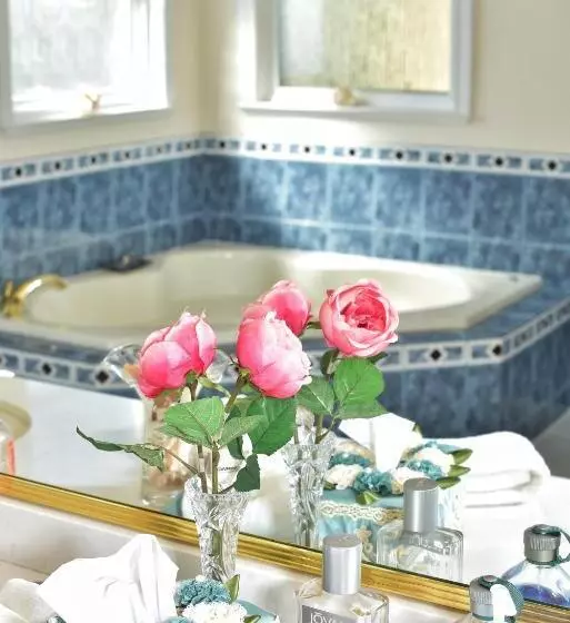 Standard-huone King-vuode, Star Of The Sea Guest House
