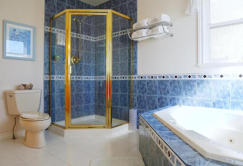 Стандартный Номер Кровать Кинг, Star Of The Sea Guest House