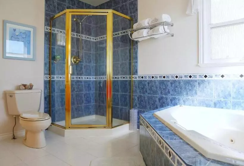 Standard-huone King-vuode, Star Of The Sea Guest House