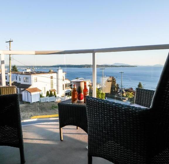 Standard Szoba King Size Bed, Star Of The Sea Guest House