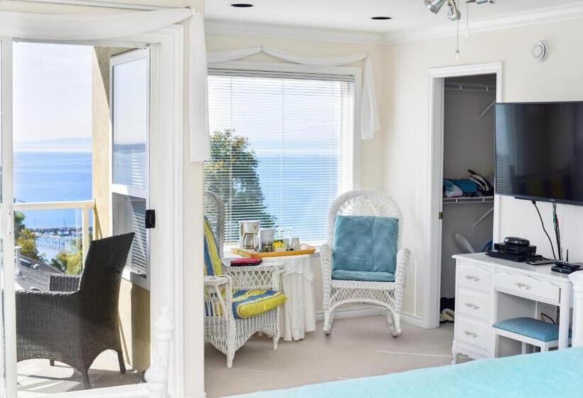 Standard Szoba King Size Bed, Star Of The Sea Guest House