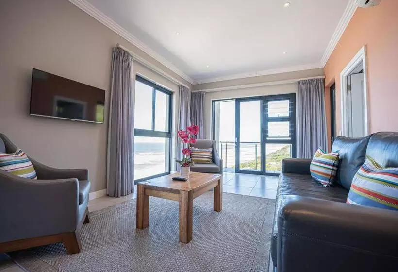 スーペリアースイート, Brenton Haven Beachfront Resort
