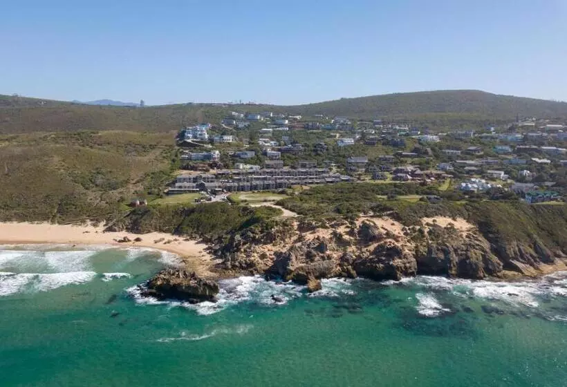 ビラホテル１ベッドルーム, Brenton Haven Beachfront Resort