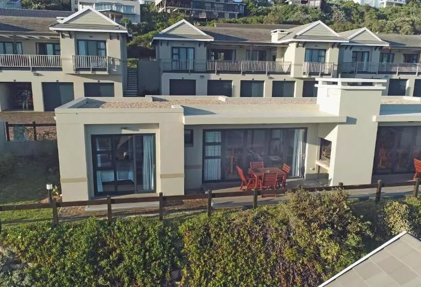 ビラホテル１ベッドルーム, Brenton Haven Beachfront Resort
