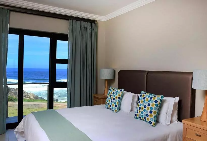 スーペリアースイート, Brenton Haven Beachfront Resort