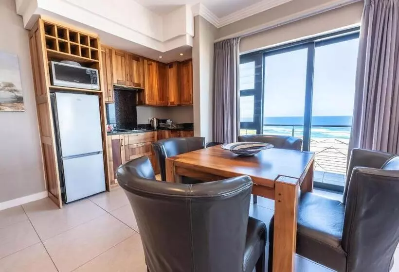 スーペリアースイート, Brenton Haven Beachfront Resort