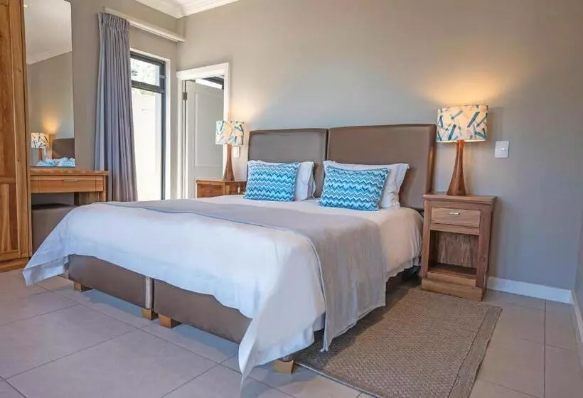 スーペリアースイート, Brenton Haven Beachfront Resort