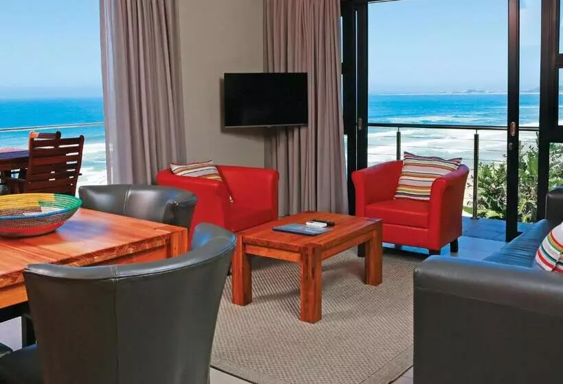 スーペリアースイート, Brenton Haven Beachfront Resort
