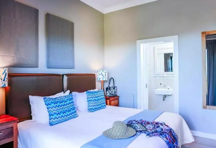 ビラホテル１ベッドルーム, Brenton Haven Beachfront Resort