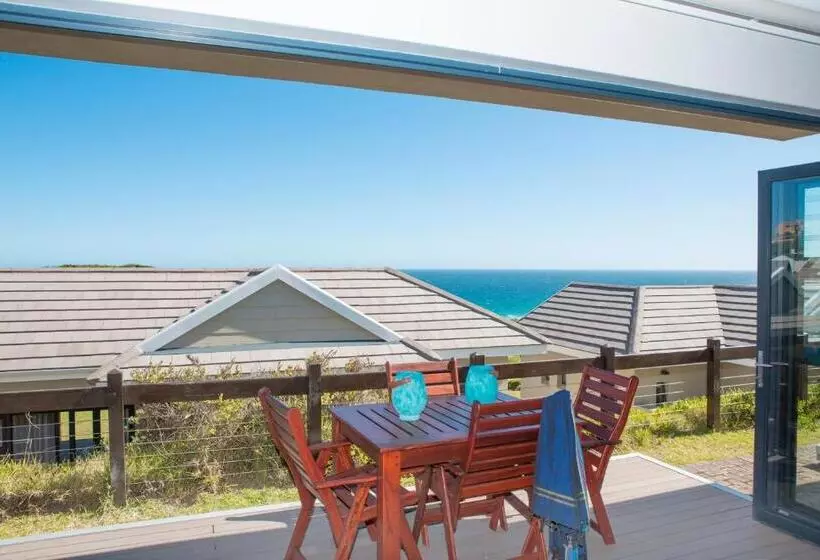 ビラホテル１ベッドルーム, Brenton Haven Beachfront Resort