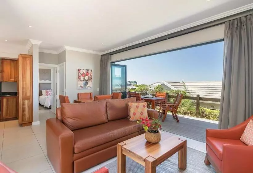 ビラホテル１ベッドルーム, Brenton Haven Beachfront Resort