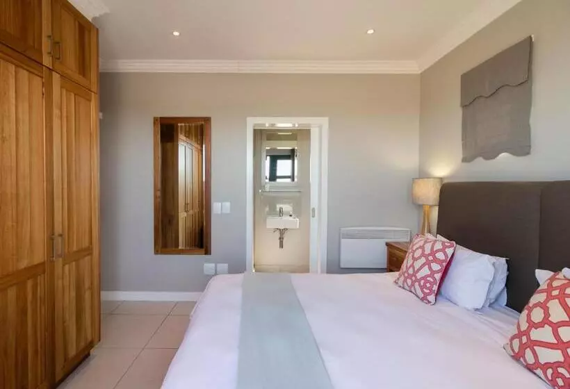 ビラホテル１ベッドルーム, Brenton Haven Beachfront Resort