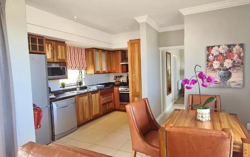 ビラホテル１ベッドルーム, Brenton Haven Beachfront Resort