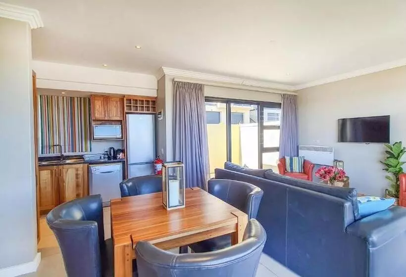 ビラホテル１ベッドルーム, Brenton Haven Beachfront Resort