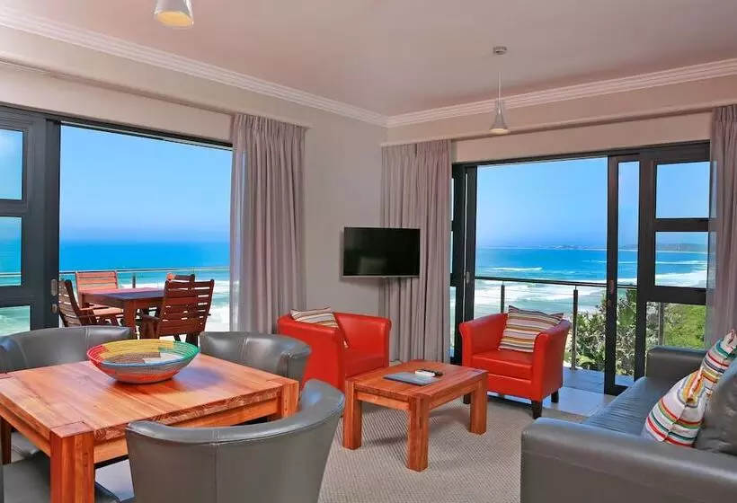スーペリアースイート, Brenton Haven Beachfront Resort